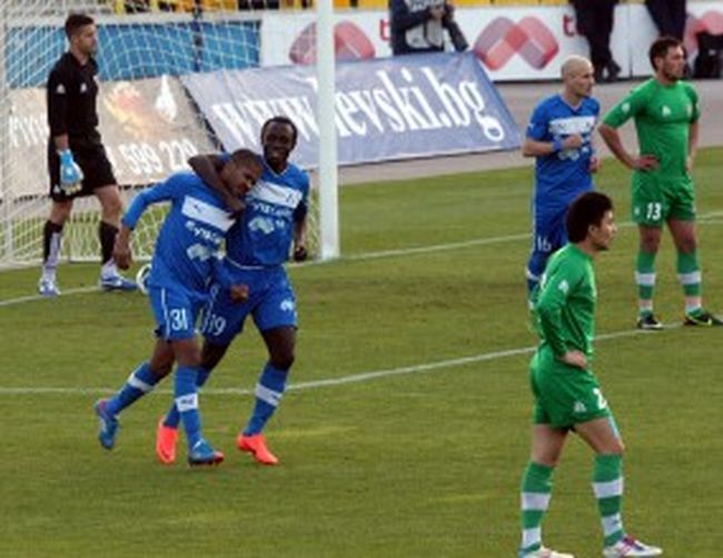 Вижте мачовете на живо по БНТ до края на полусезона