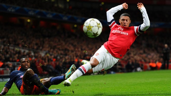 Шалке 04 и Арсенал продължават във фазата на елиминациите