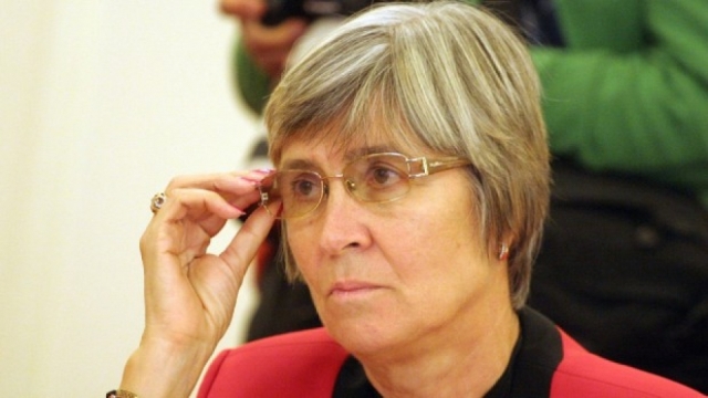 Венета Марковска напуска системата със 100 бона