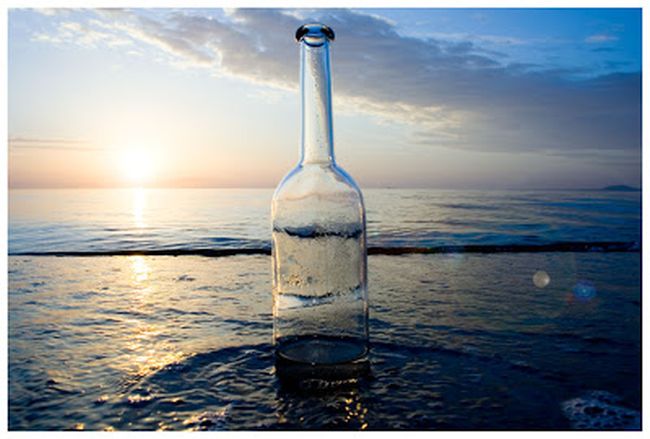 Спипаха поркан шофьор с половинка ракия в джоба