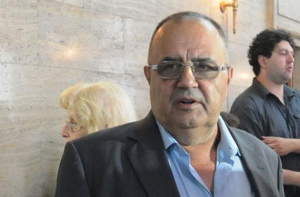 Катарци купуват музея на Божидар Димитров