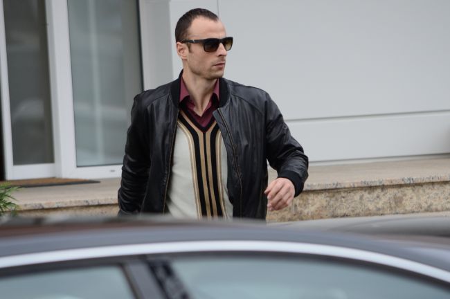 И Тони Пюлис се преклони пред Бербатов