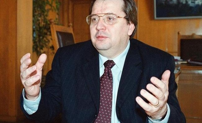 Отложиха делото срещу бившия кмет на Велико Търново