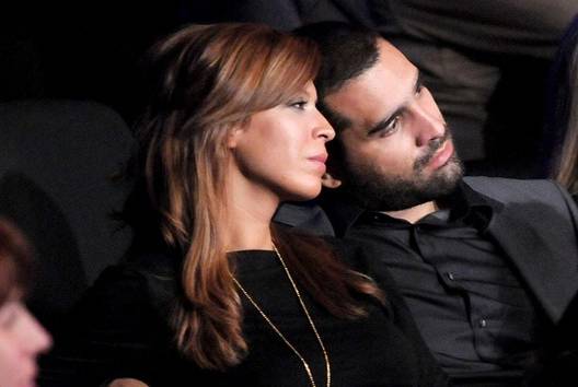 Багата и Любина няма да се женят