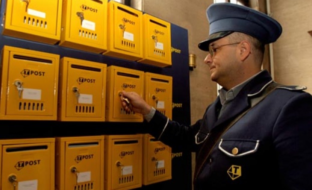 Британските пощальони погнаха кучкарите 