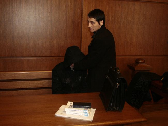 Осъдиха младеж на 7 г. и 4 месеца за жестоко убийство