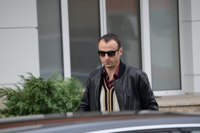 Италиански дизайнери майсторят стая за бебето на Бербо