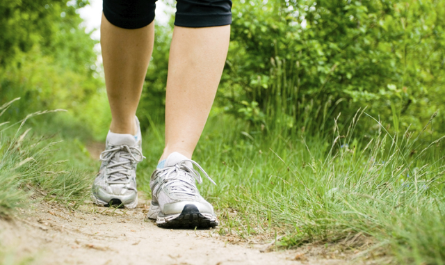 6000 крачки са ключът към здравето на леличките