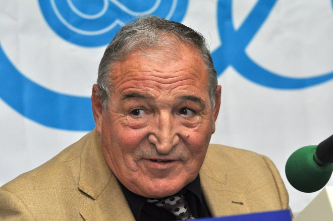 Пената пред ПИК: Бербо, прави момчета!