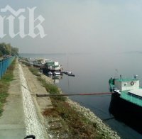 въведоха извънреден план защита наводнение видин лом
