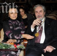 Великият Гюзелев издъхнал в страшна самота
