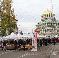 София в топ 3 за туристи в света