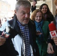 Извънредно в ПИК! Румен Петков на разпит в столичната полиция във връзка с изборите! Задава ли се Костинброд 2? (обновена)