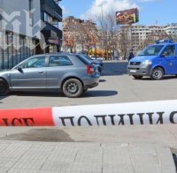 Кървав екшън в Петрич! Двама мъже се клаха след скандал в дискотека