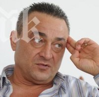 Жан Виденов работел за загиналия собственик на 