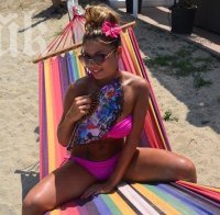 Интерпол се включи в издирването на хубавицата Валя от Бургас! Доказателства сочели, че е отвлечена, за да участва в порнофилми!