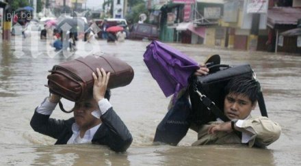 расте броят жертвите наводненията сърбия босна