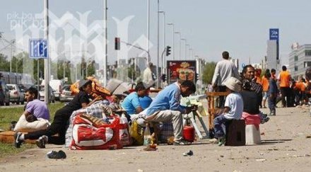 обсъждат въвеждането общ европейски закон имигрантите