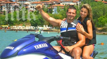 майката изчезналата валя покъртително дъщеря самоубила господ помага справя кошмара