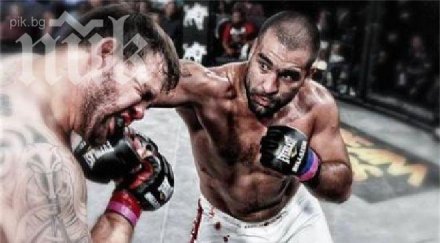 багата първа загуба кариерата