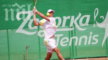 димитър кузманов финал анталия