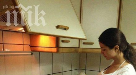 райна фука кухнята късметлия тоя дето взема