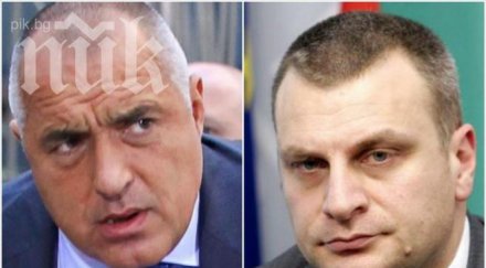 петър курумбашев пик смисъл коментирам борисов предизборната кампания толерантна