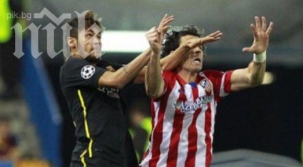 успее барса спечели важния мач атлетико наруши хегемонията двата гранда