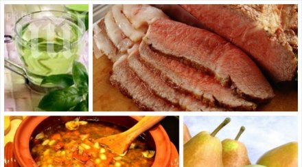 невероятно вижте храни предпазят рак