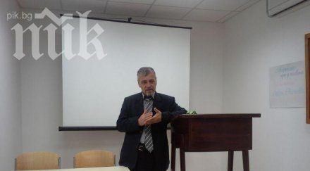 владимир уручев въпрос месеци енергетиката изпадне колапс заради сегашните управляващи