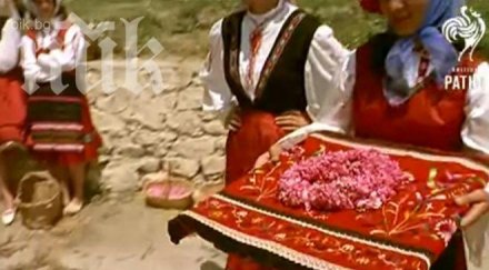 рекламен клип българия 1965 взриви интернет умили млади стари видео