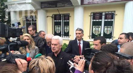 сидеров съм гарантът токът вдигне