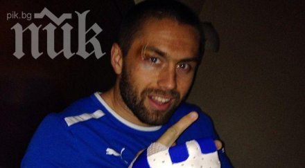 оперираха пламен крумов