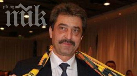 босът ботев свиква спешно ръководството клуба