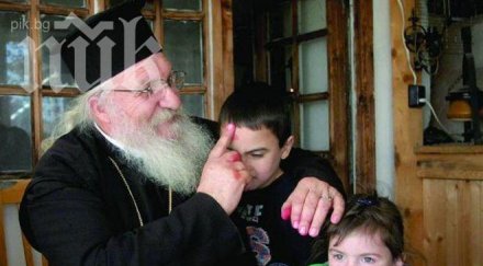 приютът отец иван отново беда остане без ток