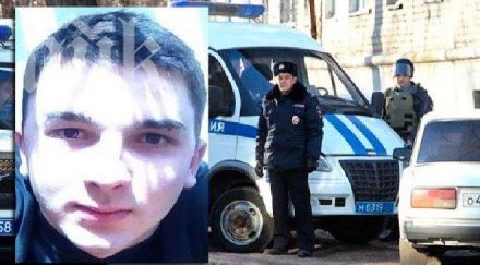 москва стяга безредици заради жестоко убийство фен