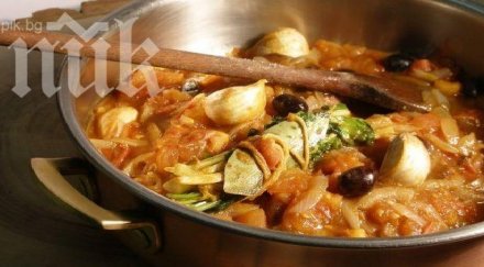 нов хит лондонски ресторант въведе плащане сметка снимка