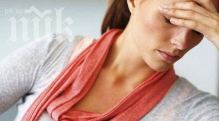 сексът депресирал жените