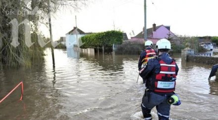 критично положение сърбия 4600 души евакуирани заради наводненията