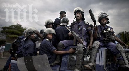 стрелят журналисти мариупол