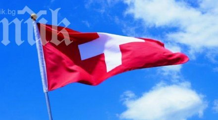 швейцарците гласуват референдум въвеждането високата света минимална работна заплата