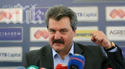 батков добре петев върне левски нанесена нелепа обида