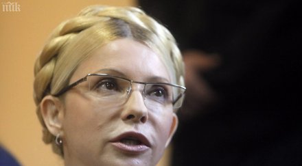 тимошенко русия воюва украйна