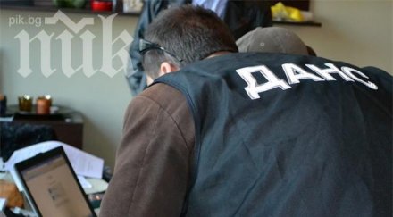 данс разкри бомби софия