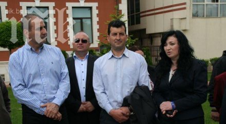 цветан цветанов кандидати герб работят българия