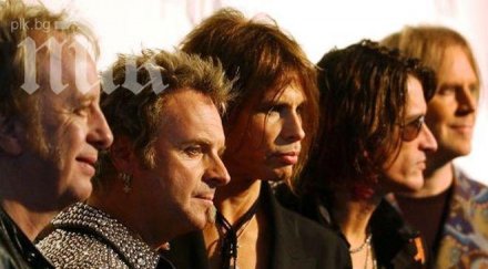 фронтменът аеросмит проговори български