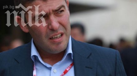 страхил ангелов вземем кафеварката борисов