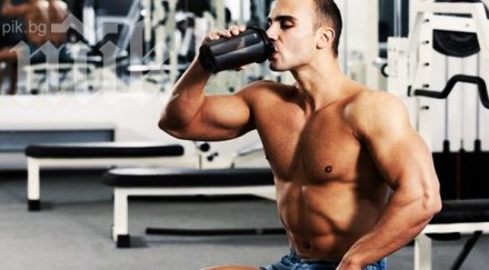 шоколадовото мляко полезно фитнес