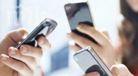 пристрастени потребителите смартфоните