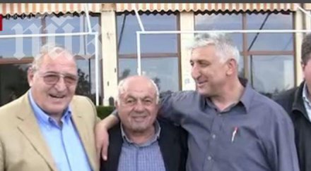 часове загине легендарният янчо патриков заявил пророчески искам кажете отидох преждевременно видео